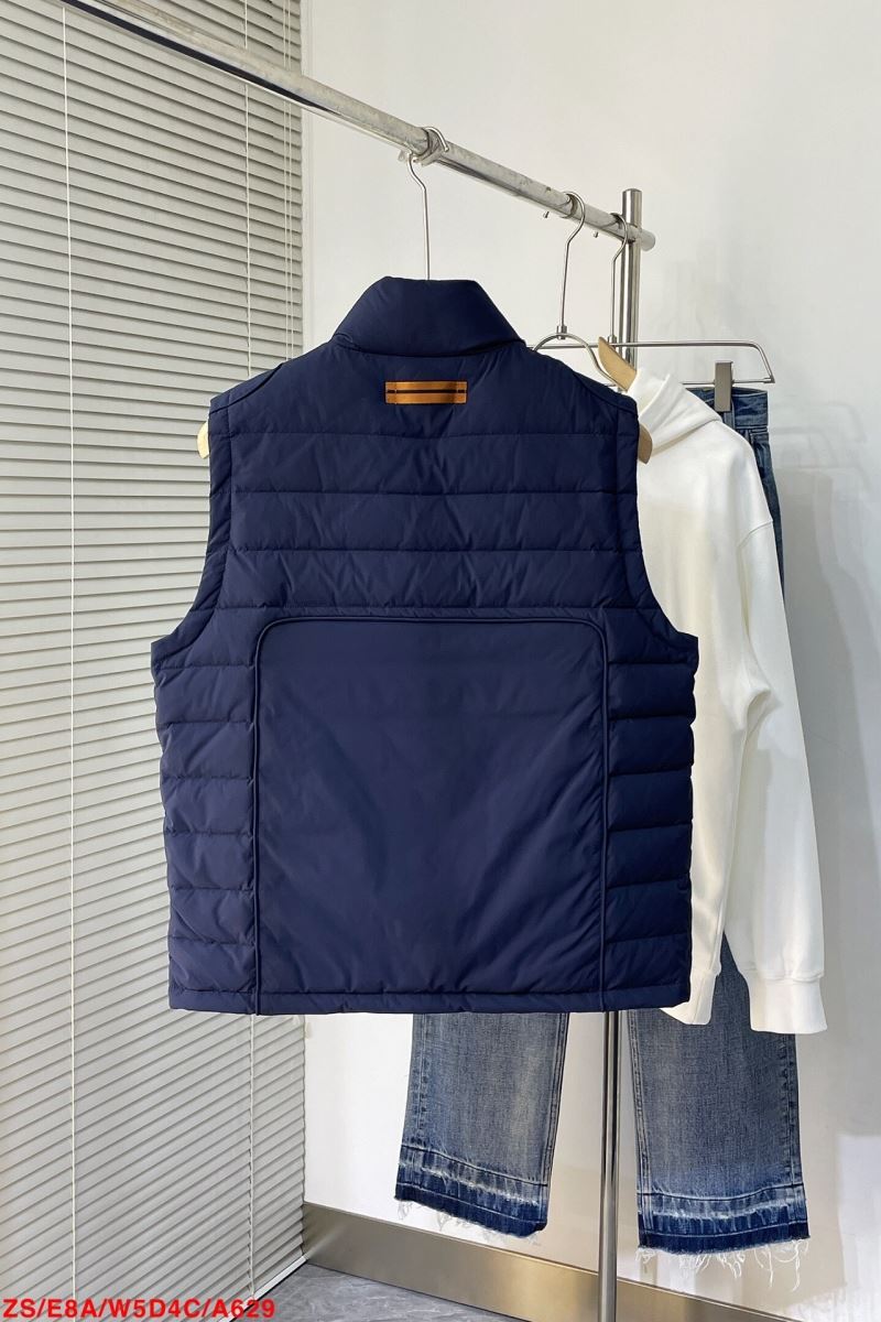 Zegne Down Jackets